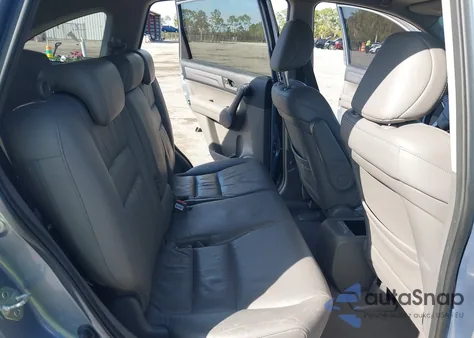 2008 Honda Cr-V Ex-L из США, поврежденный, VIN JHLRE38708C009788